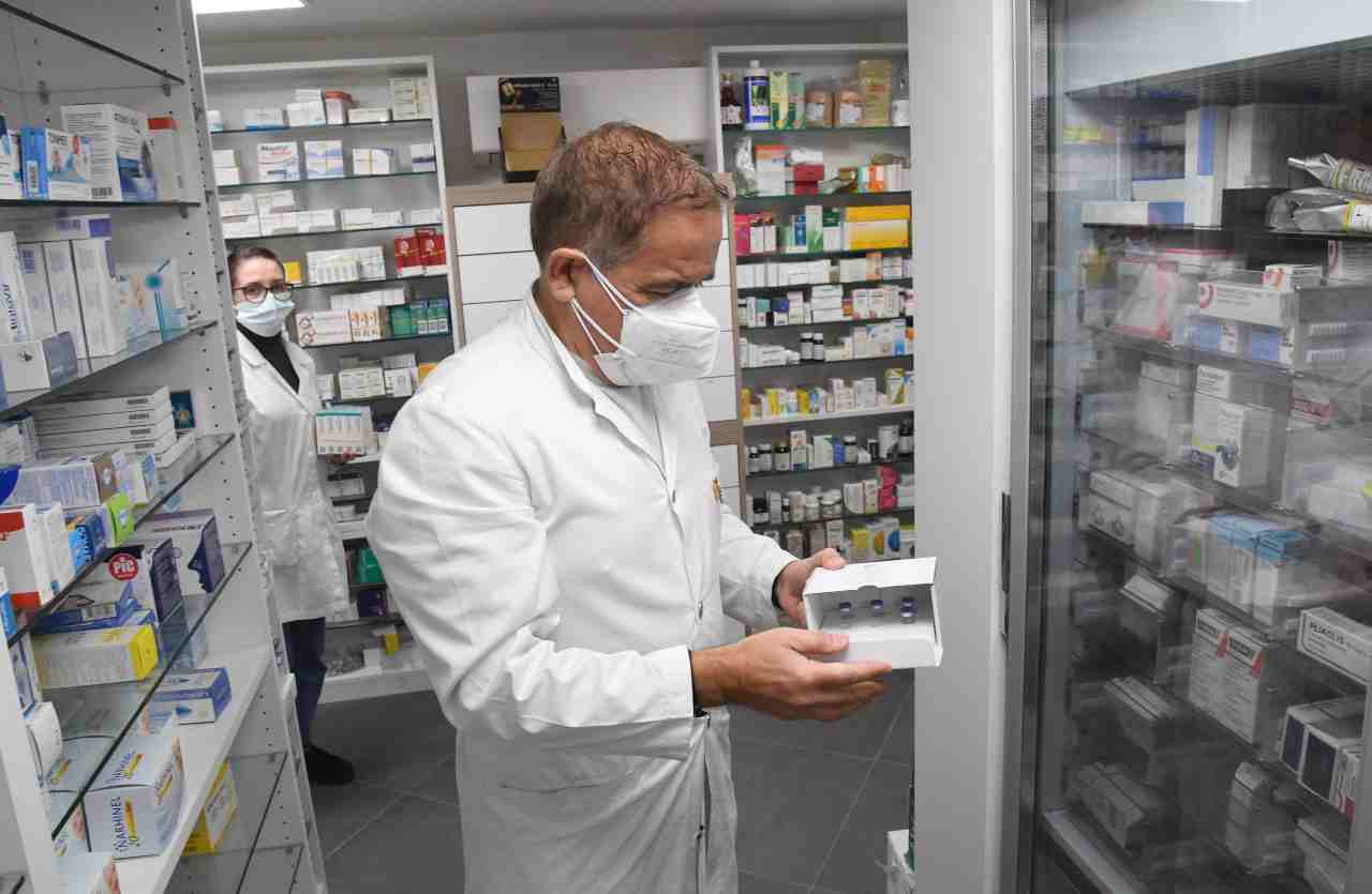 Sospetto Rischio Cancro: Il Farmaco Cardiaco Ritirato Da Tutte Le Farmacie