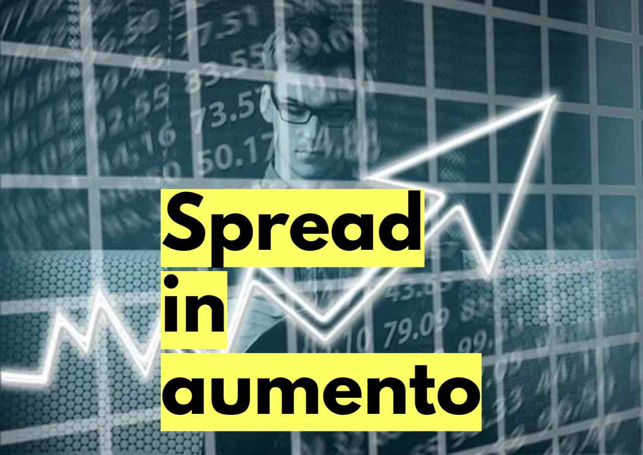 Cos'è Lo Spread E Perché Adesso Fa Paura