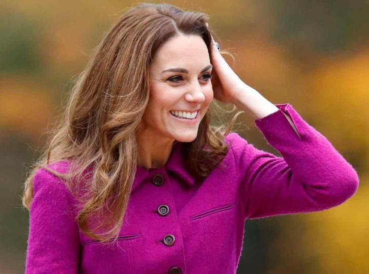 Kate Middleton 