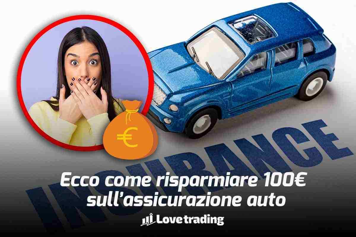 Auto assicurazione