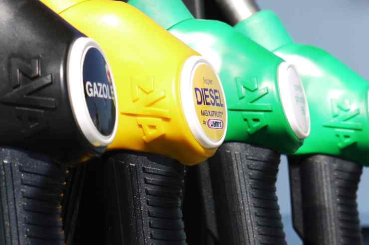 Diesel biologico dal Giappone