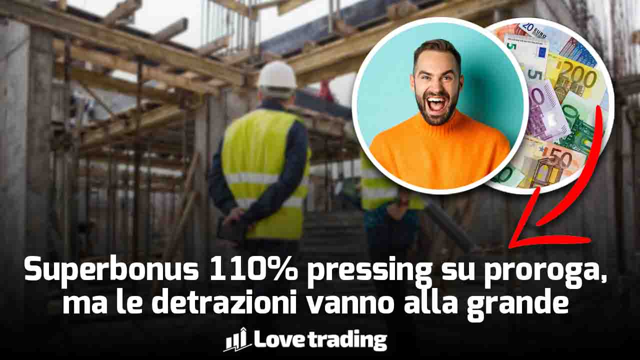 Superbonus 110%