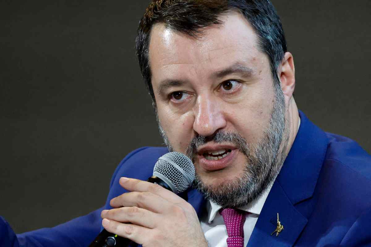 Perdi patente per sempre con nuovo Codice di Salvini