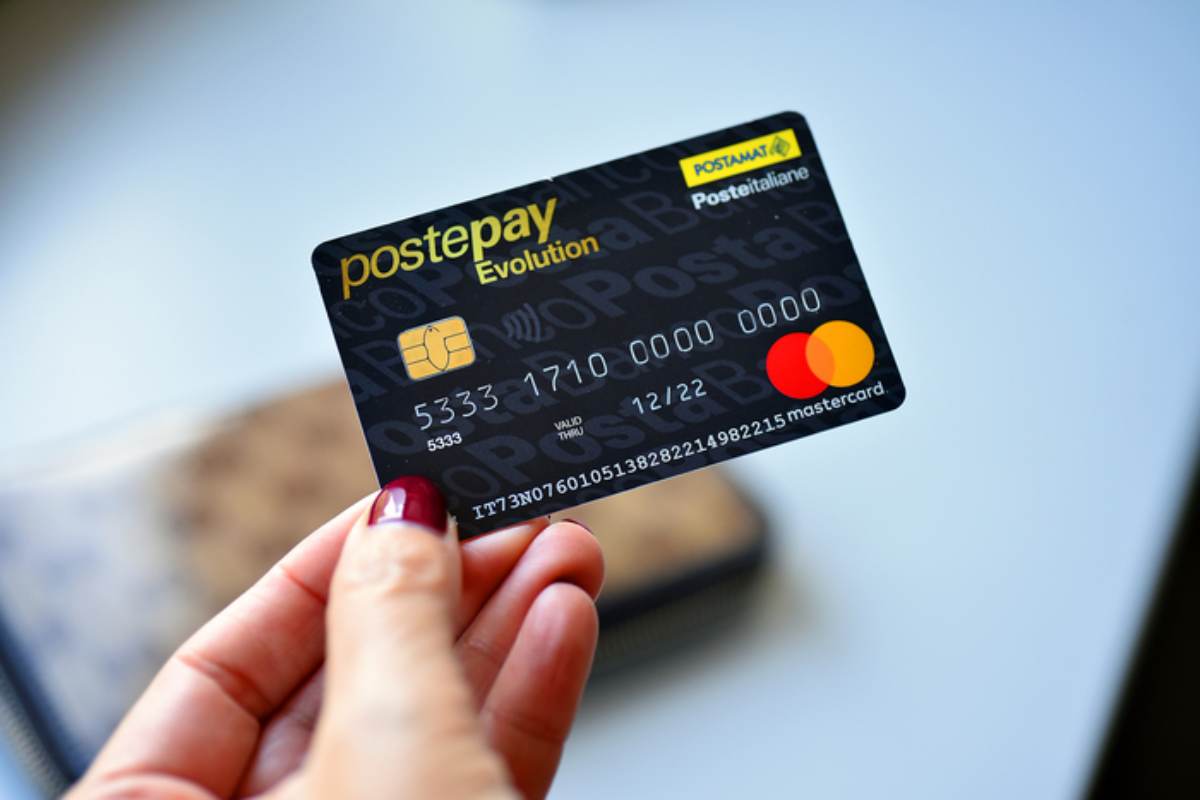 Postepay