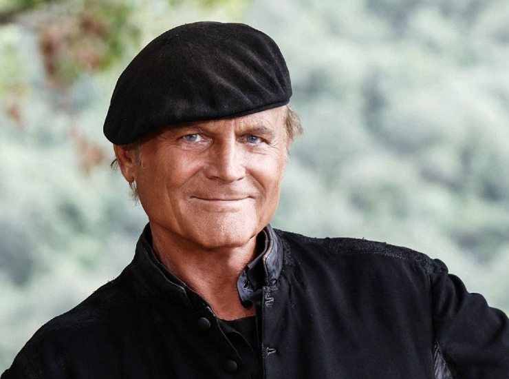 Terence Hill 