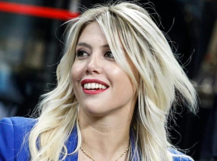 Wanda Nara 