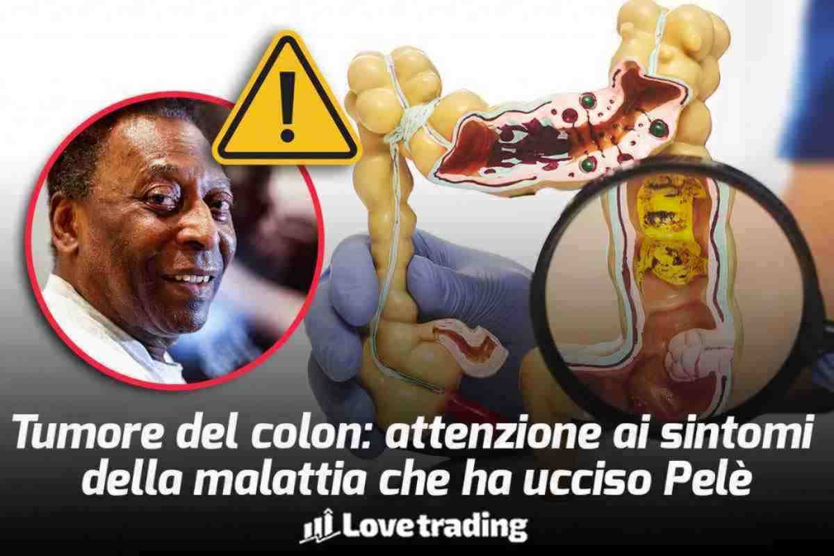 Defenda-se do tumor que matou Pelé