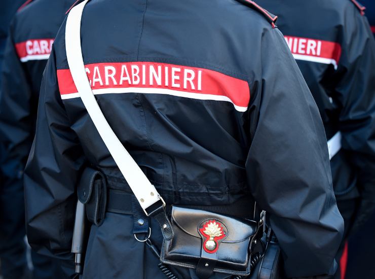 Carabinieri 