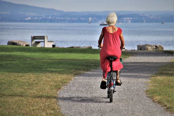 Rivalutazione delle PENSIONI a marzo