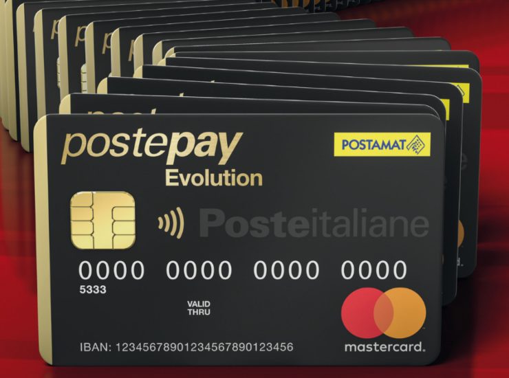 Postepay