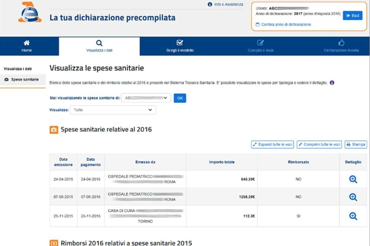 certificazione unica 2023 quando arriva