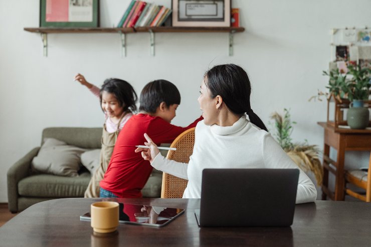 assegno unico famiglie monogenitore