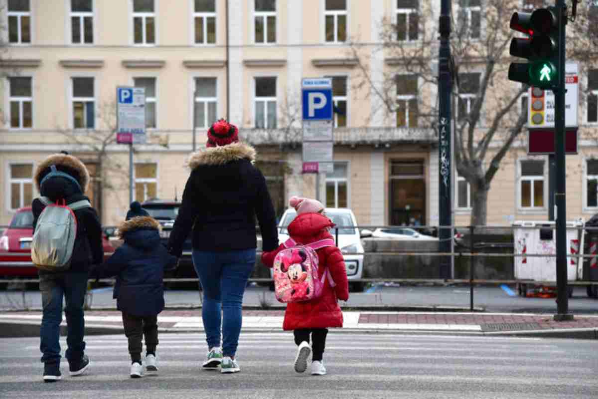 Assegno Unico: finalmente arrivano gli arretrati, ecco la novità per i genitori