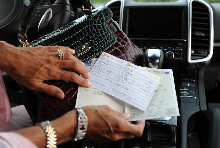 agevolazioni bollo auto