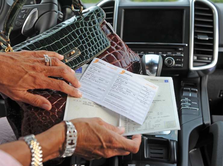 Bollo auto: se non hai pagato puoi farlo a rate "che svolta"