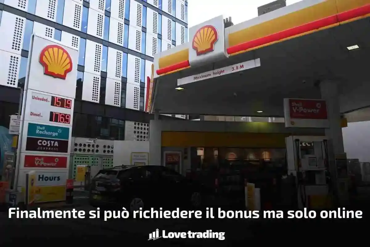 Bonus benzina