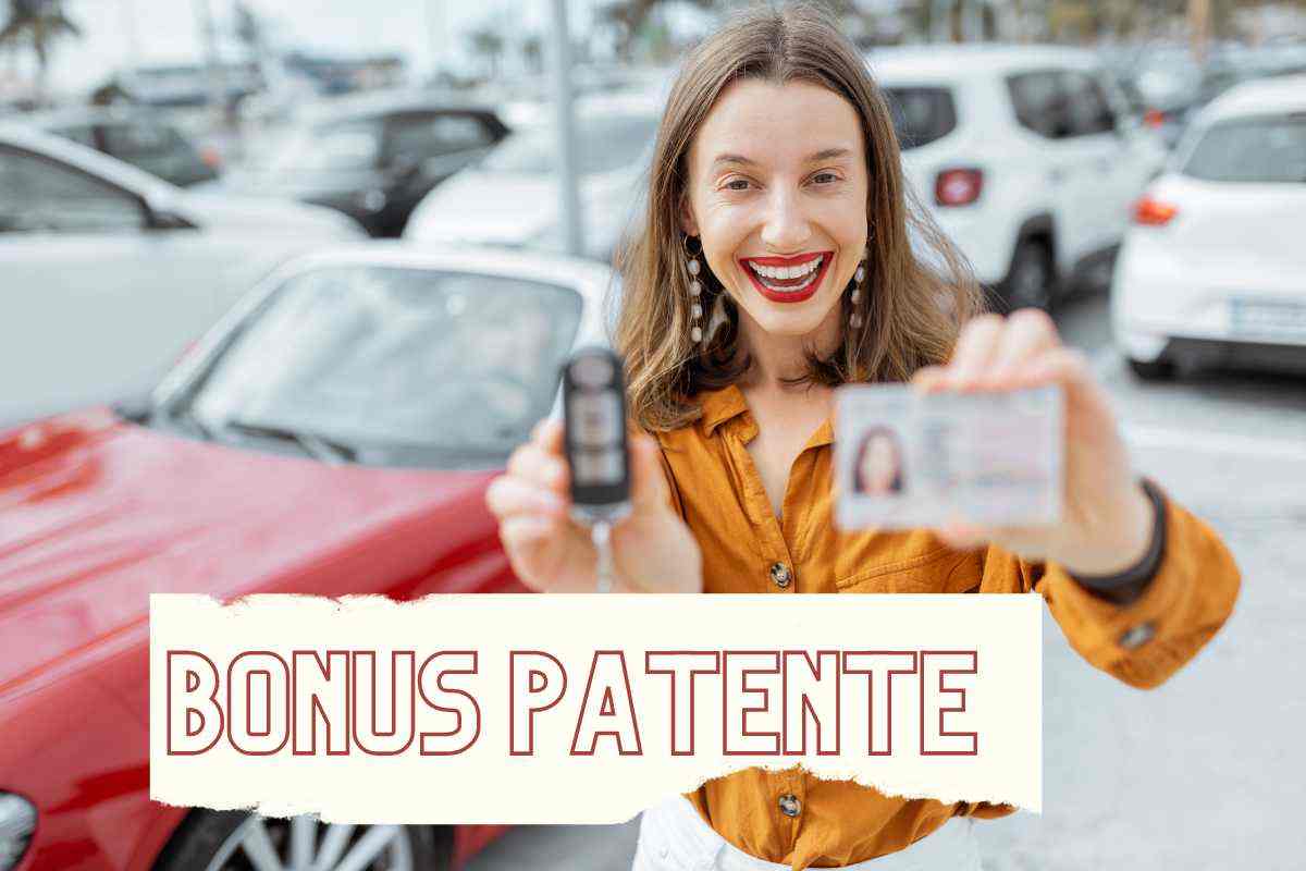 bonus patente 2500 euro