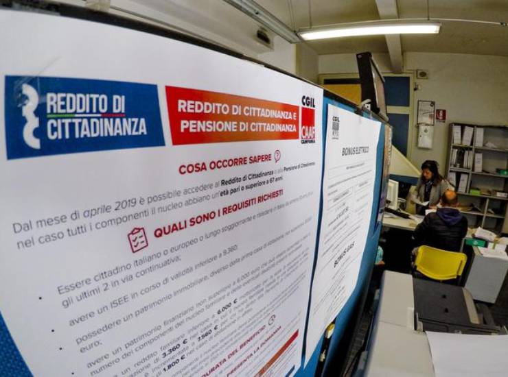 Assegno Unico, Naspi, RdC, pensioni e Bonus: calendario pagamenti febbraio