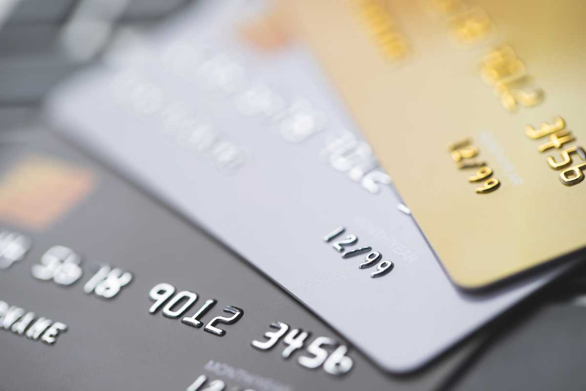 Carte di credito a zero spese