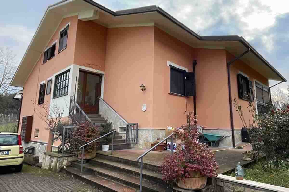 casa nuova a prezzi bassi