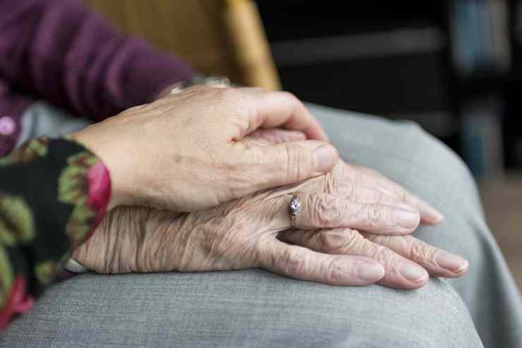 Crollo dei fondi pensione 