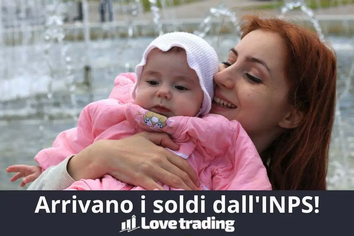 Indennità mamme