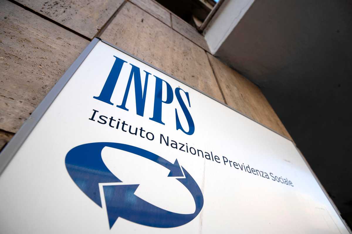 INPS, rischi di perdere i bonus