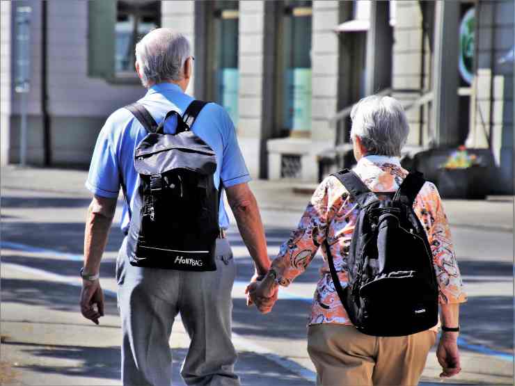 Così puoi calcolare la tua pensione