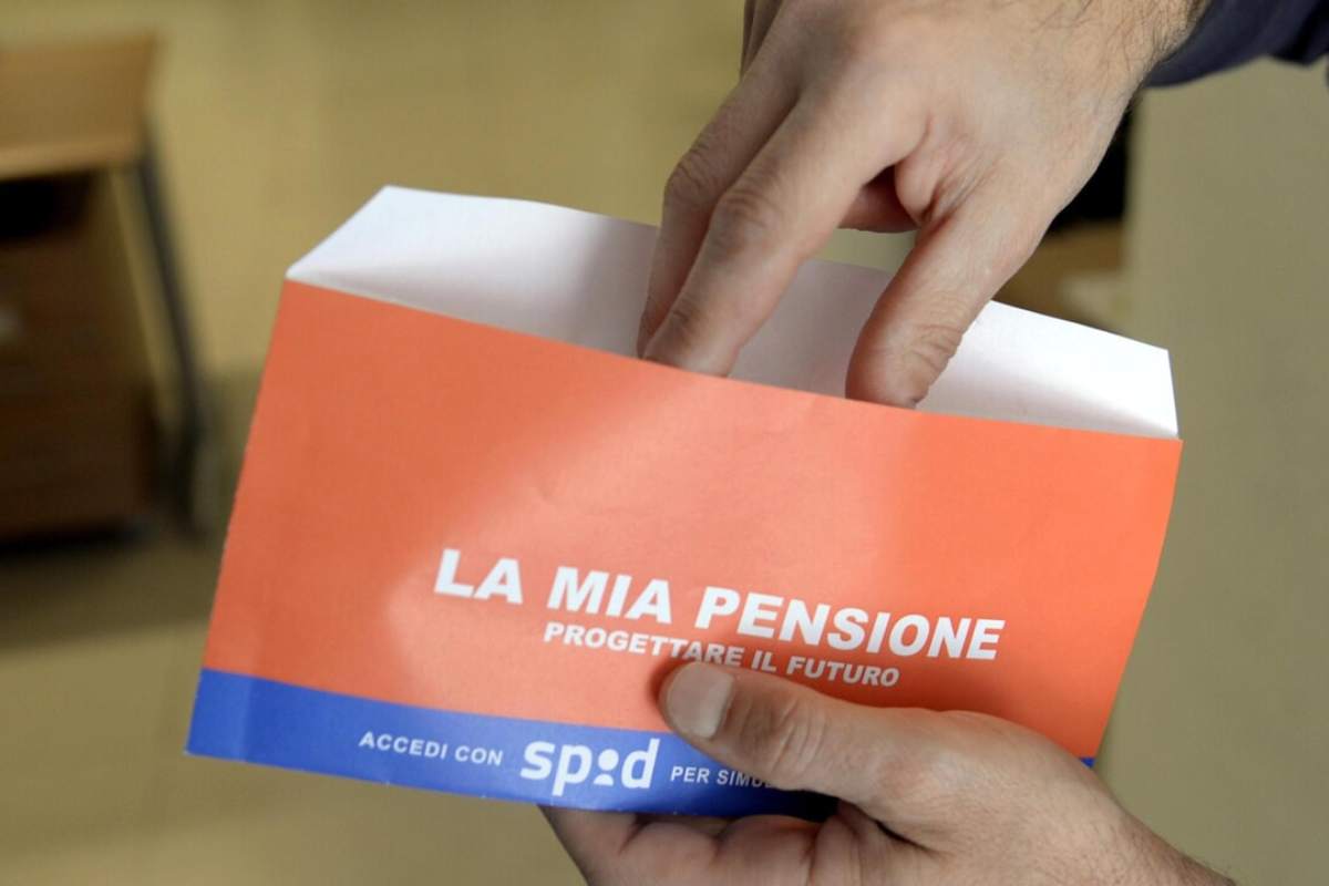 Pensioni: questi pensionati possono legalmente ottenere un nuovo aumento