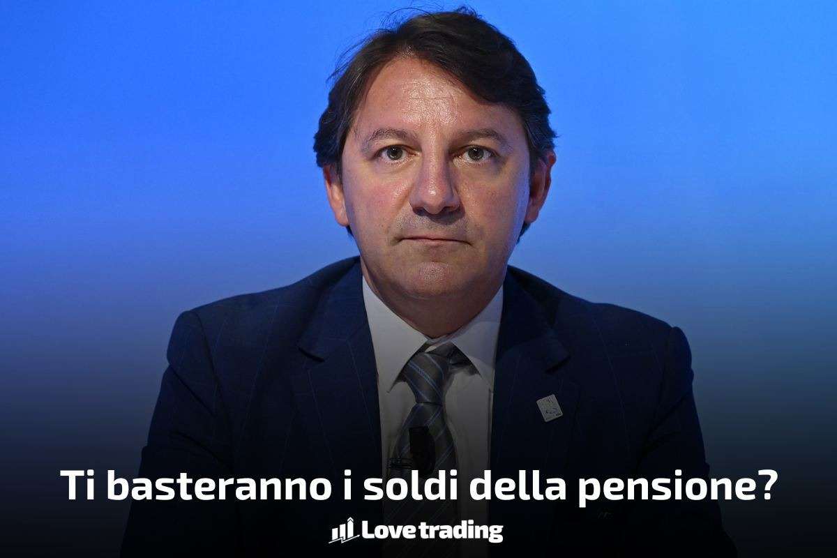 Ecco come prevedere la pensione