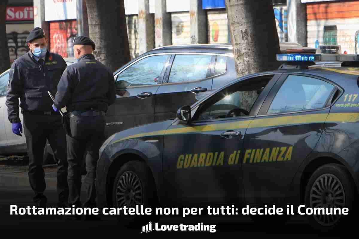 Stralcio cartelle, rottamazione non per tutti