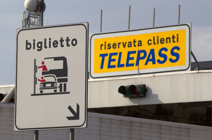 telepass