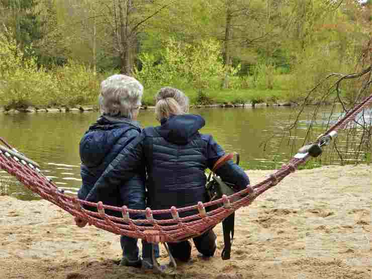 Pensioni: due clamorosi aumenti nel 2023