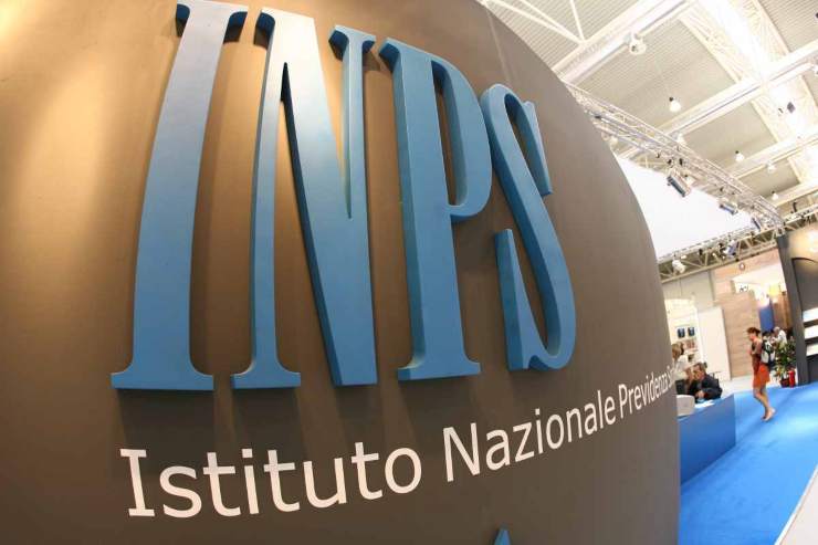 INPS Truffa comunicazione