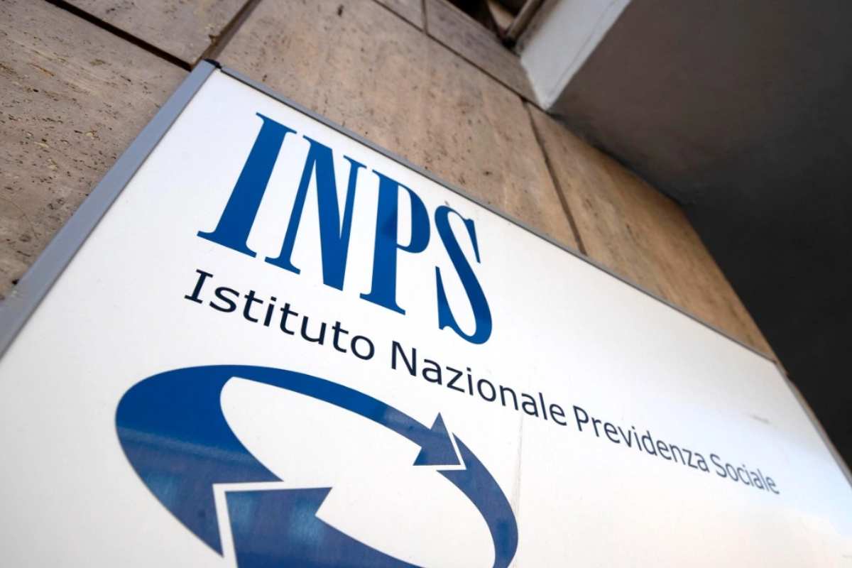 Inps chiede indietro i soldi