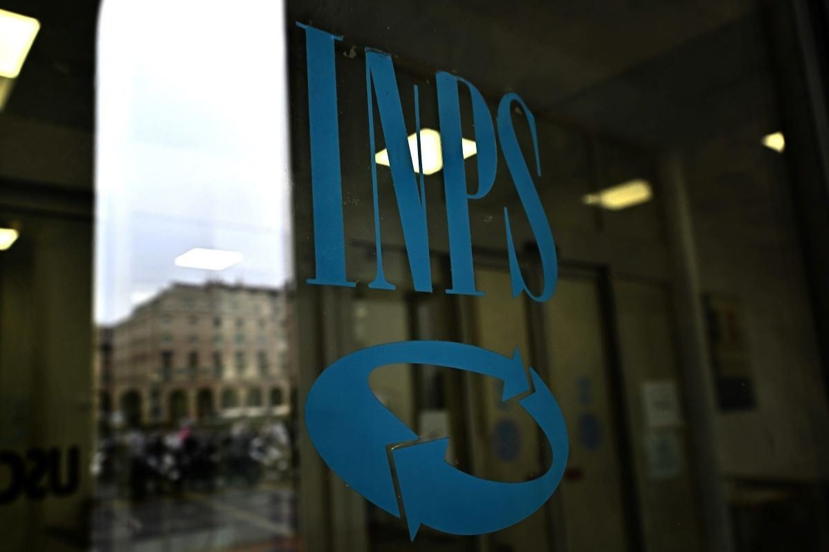 inps pensione 550 euro tiroide