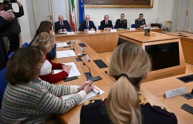 concorso pubblico guardia di finanza