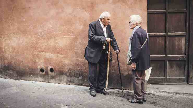 Pioggia di controlli dall'inps