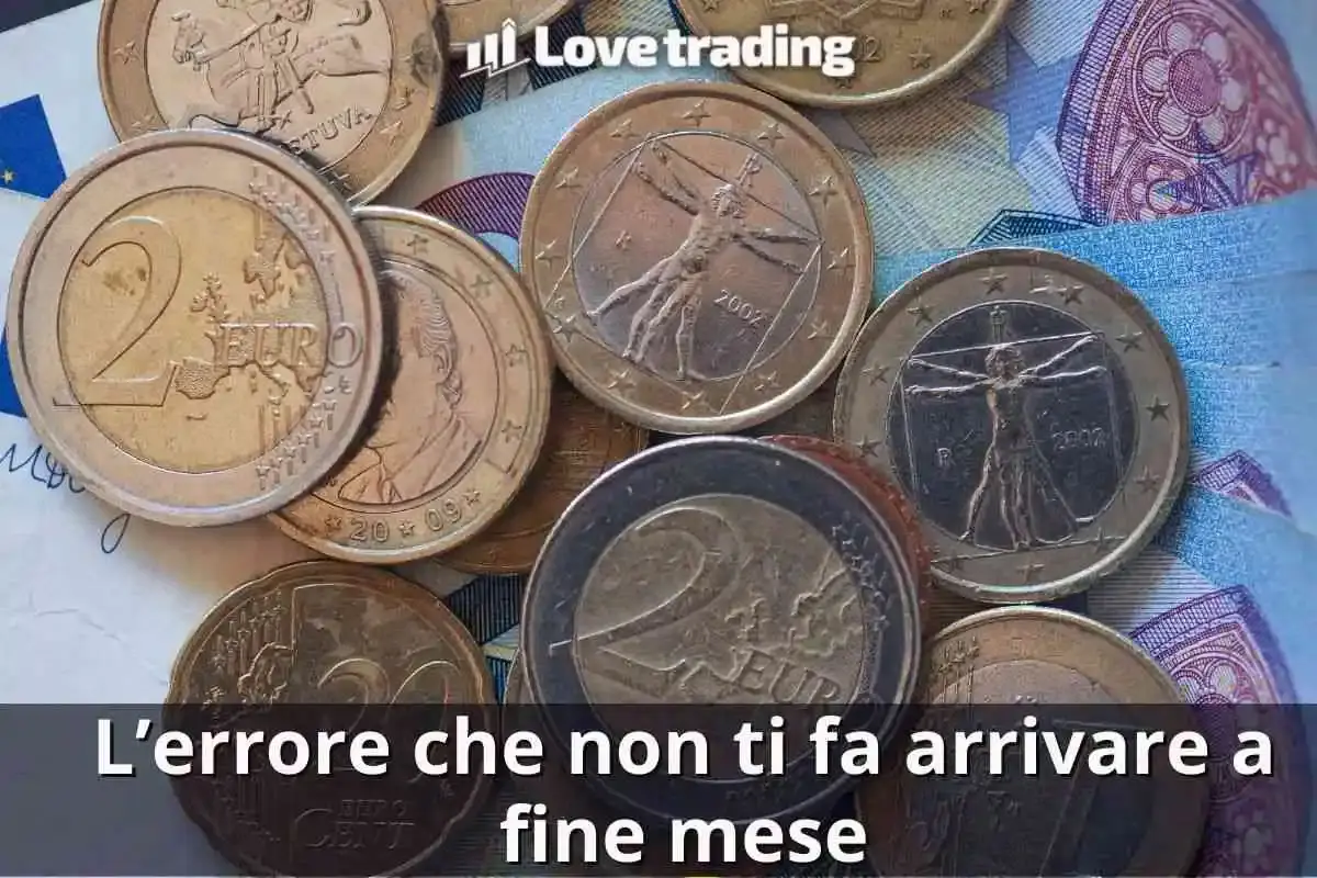 Gestire il budget familiare in modo giusto