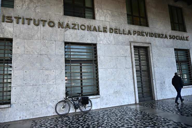 sospensione delle pensioni di invalidità