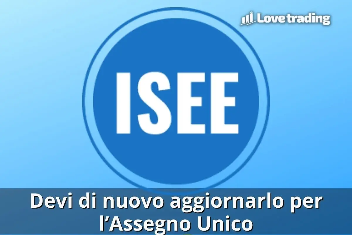 Nuovo ISEE e Assegno Unico