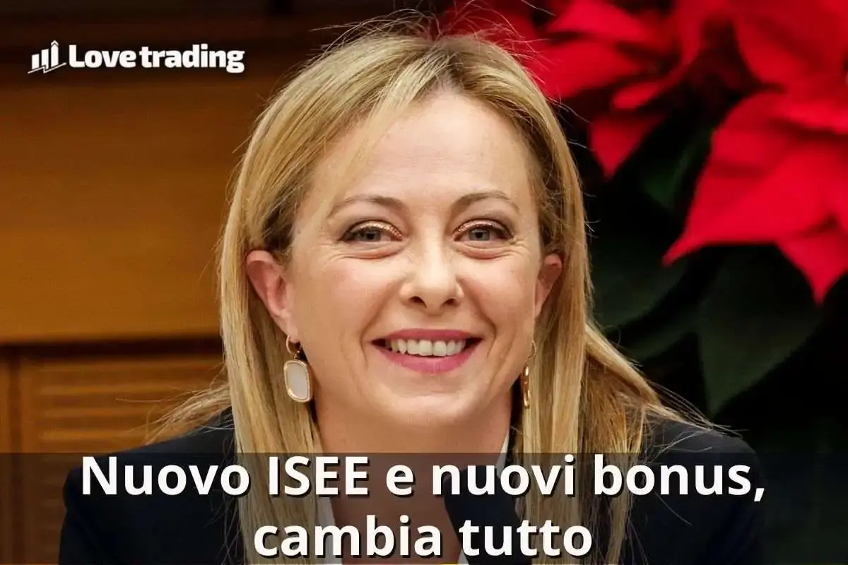 Nuovo ISEE e nuovi bonus