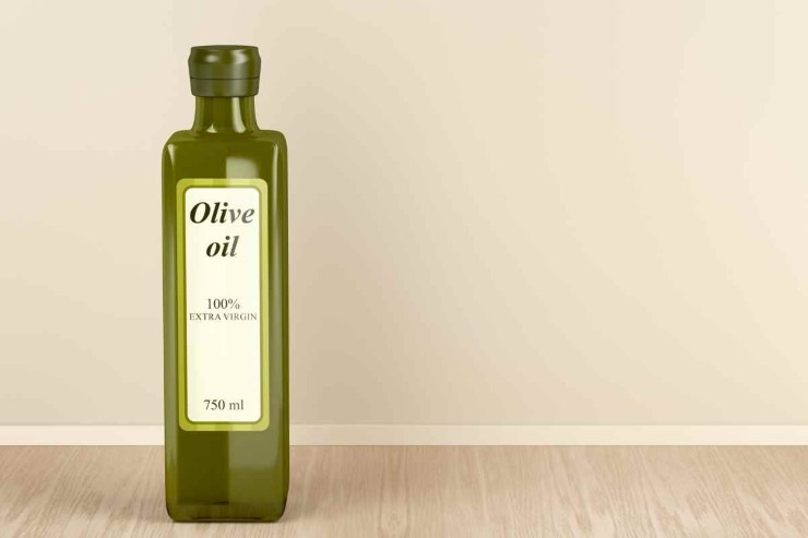 Olio Extravergine 