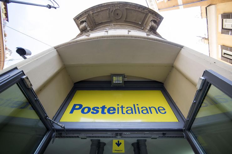 Assunzione Poste Italiane