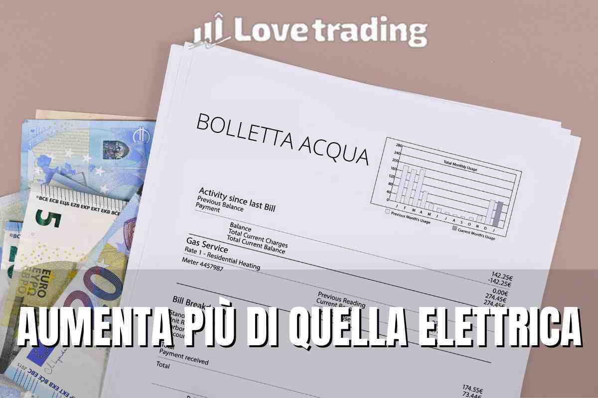 Puoi risparmiare tanto con questi accorgimenti