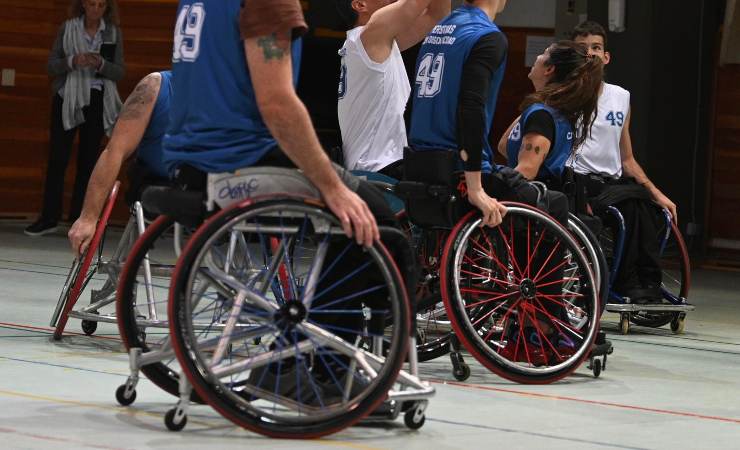 agevolazioni legge 162 disabili