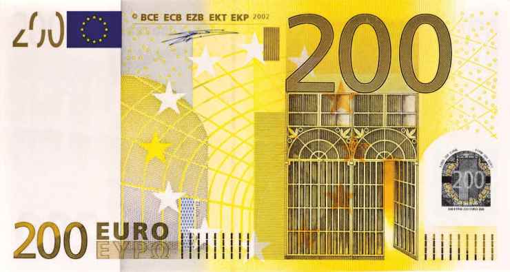 200 euro per sanare gli errori formali