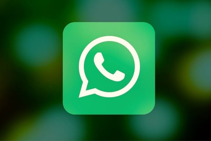 WhatsApp nuova funzione 