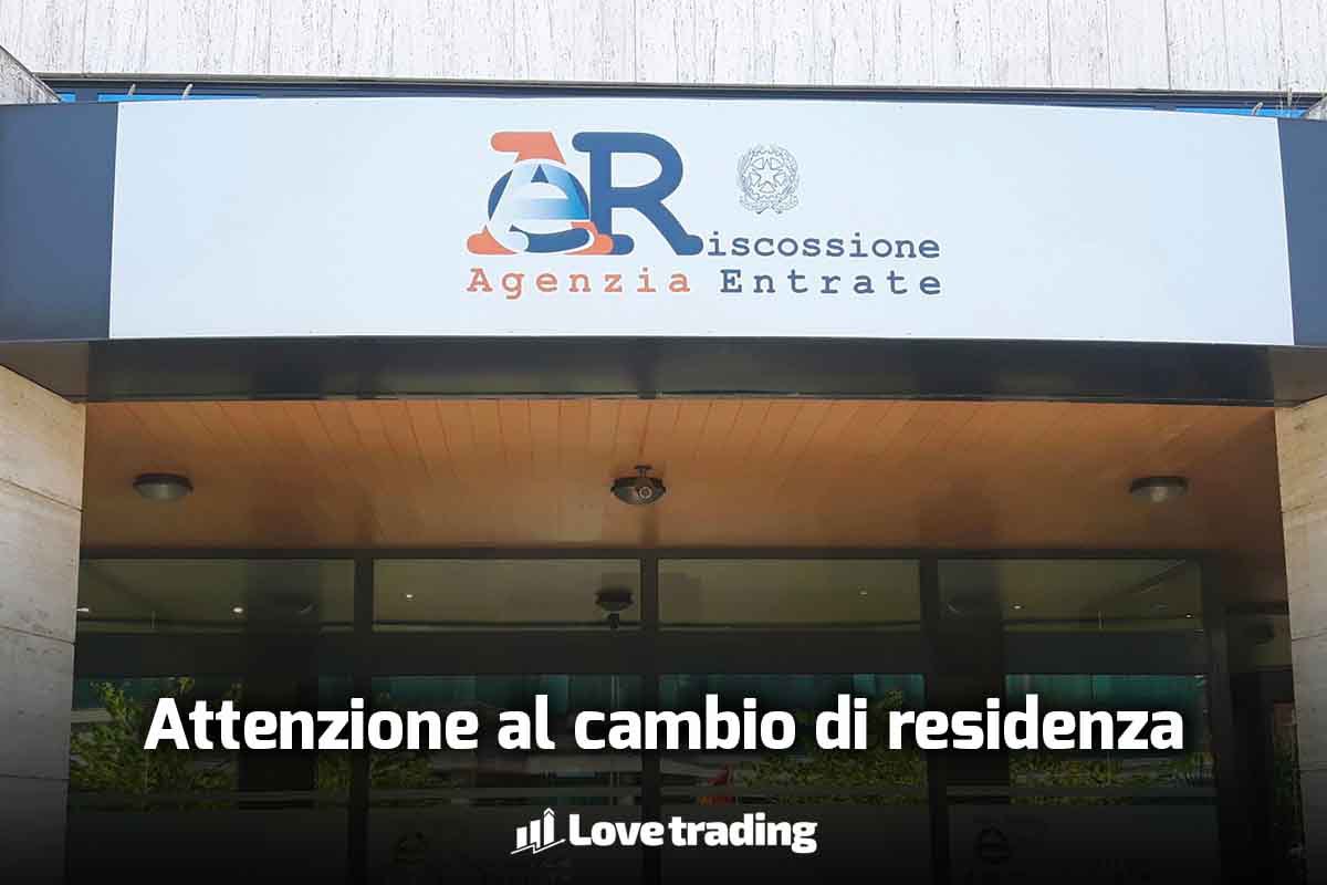 Cambio di residenza incide su fisco e bonus