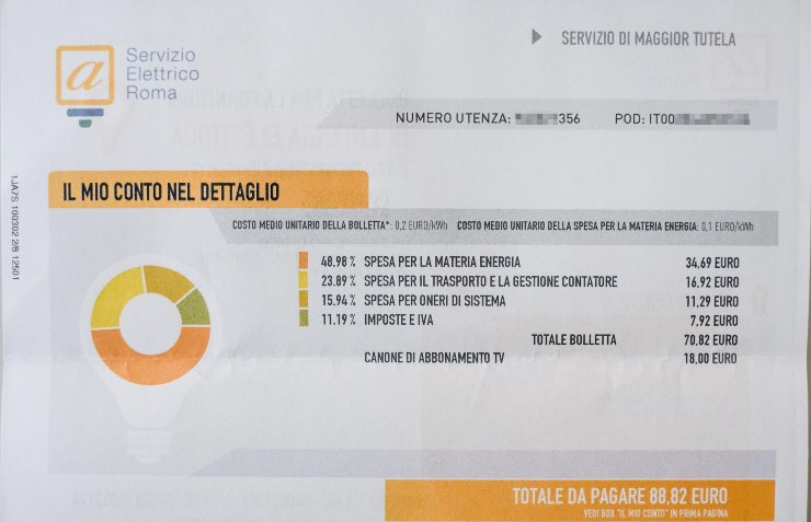 Bonus per il riscaldamento da richiedere subito